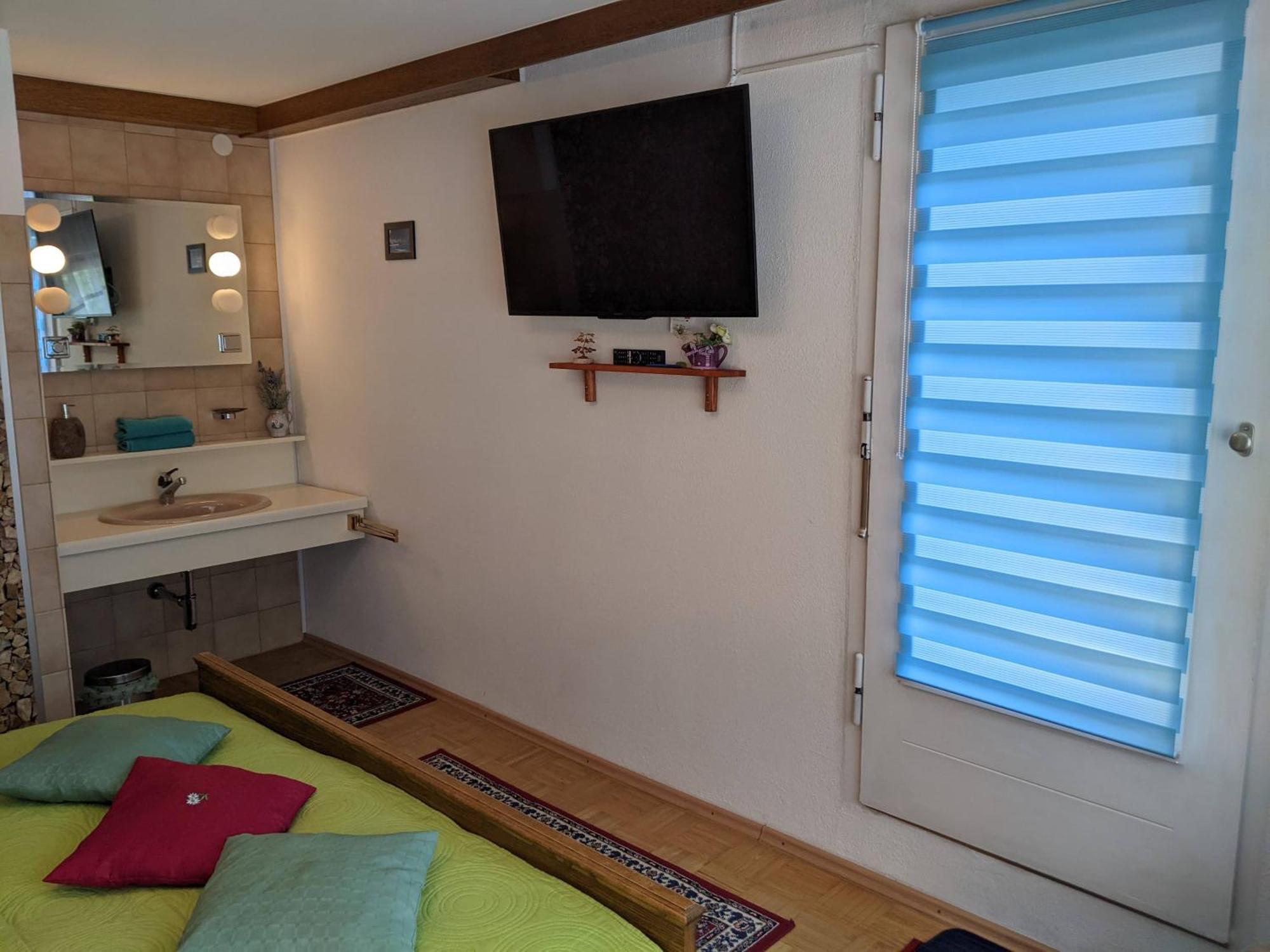 Montahaus Retro Apartments Vandans Room photo